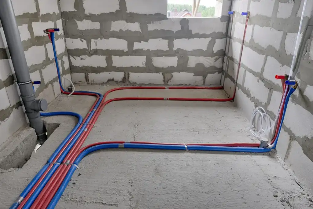 Comprendre les différences : pac monobloc vs pac bibloc