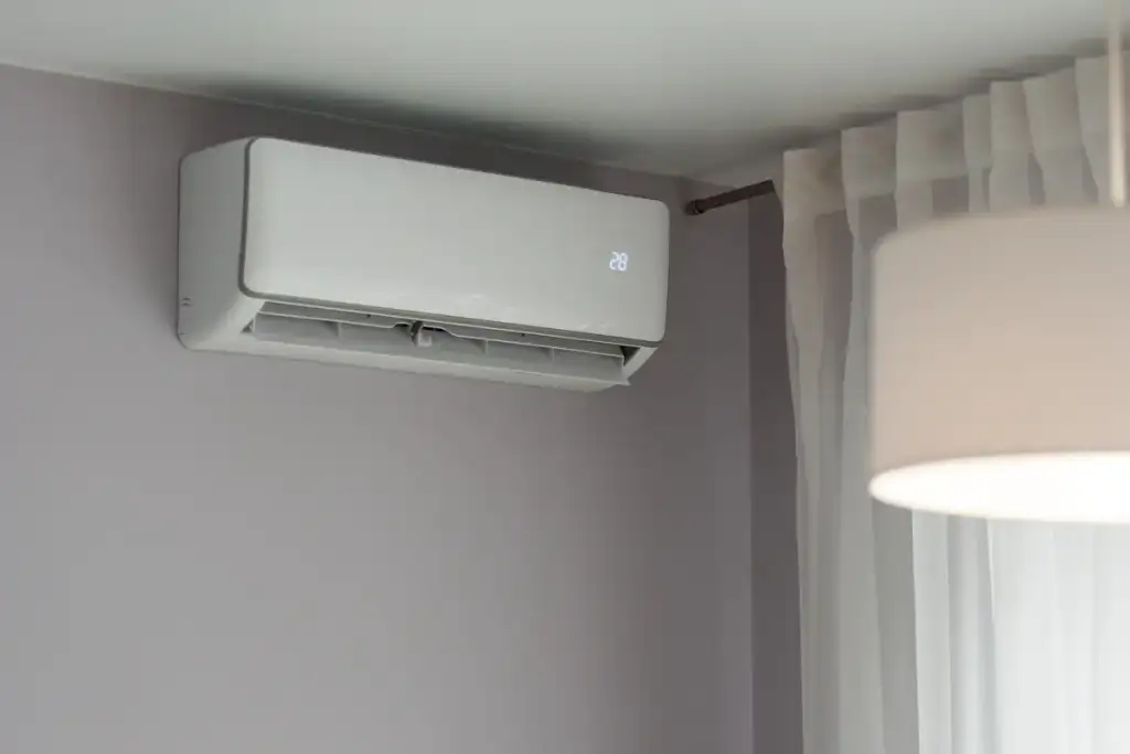 Qu'est-ce qu'une pompe à chaleur air-air monosplit ?