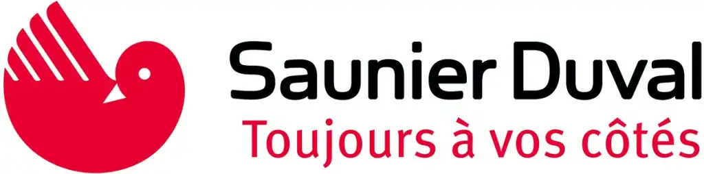 EDM Partenaire agrée de Saunier Duval, expert du chauffage